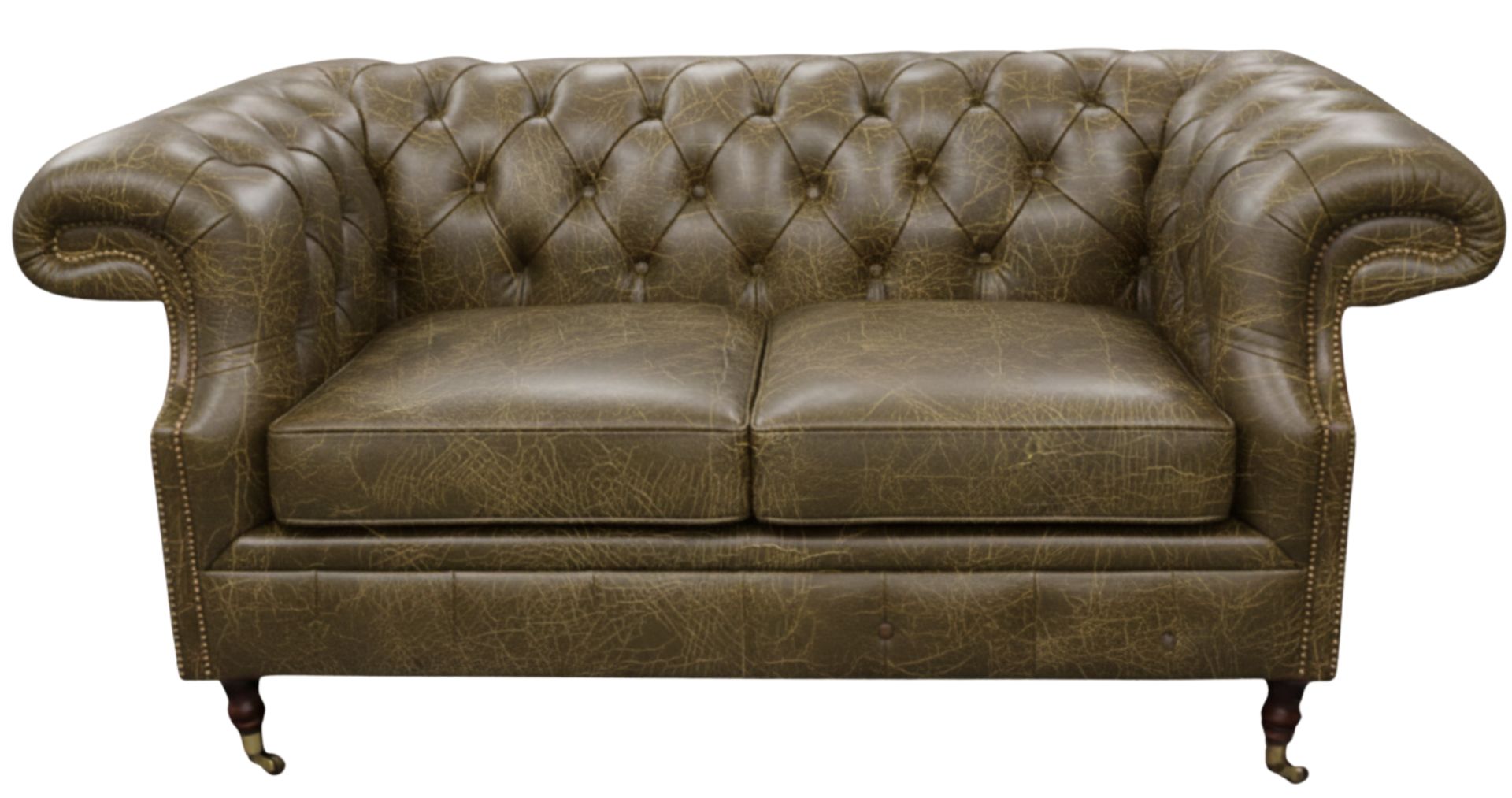 The Mayfair Chesterfield